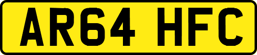 AR64HFC