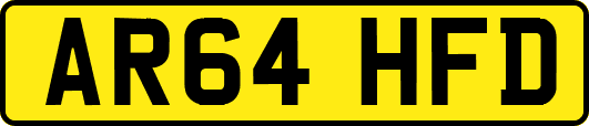 AR64HFD