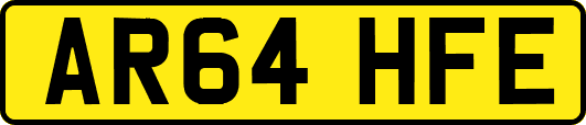AR64HFE