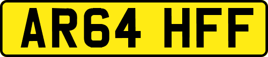 AR64HFF