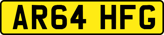 AR64HFG