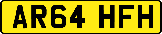 AR64HFH