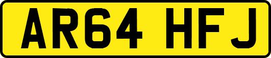 AR64HFJ