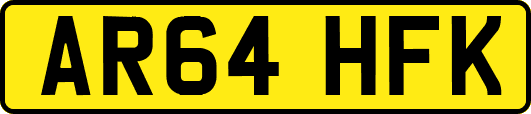 AR64HFK