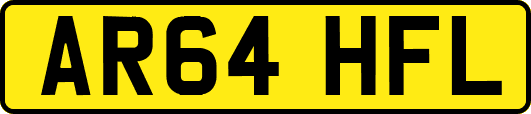 AR64HFL
