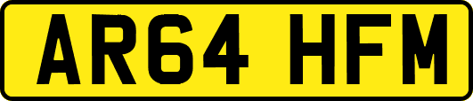 AR64HFM