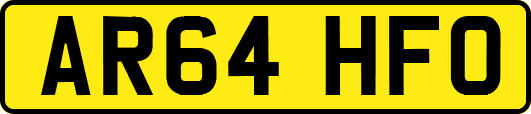 AR64HFO