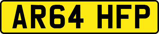 AR64HFP