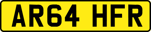 AR64HFR
