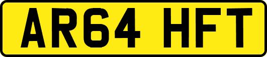 AR64HFT