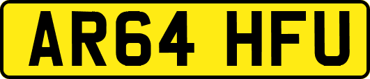 AR64HFU