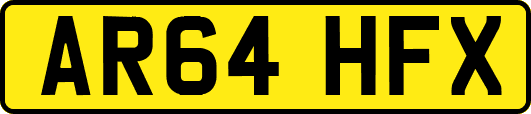 AR64HFX
