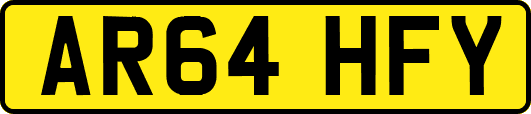 AR64HFY
