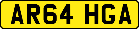 AR64HGA