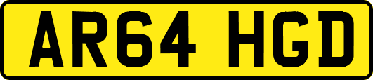 AR64HGD
