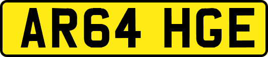 AR64HGE