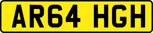 AR64HGH