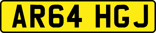 AR64HGJ