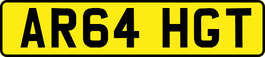 AR64HGT