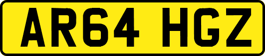 AR64HGZ