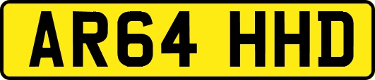 AR64HHD