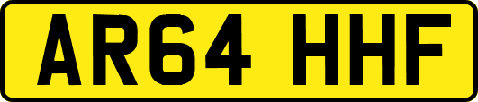 AR64HHF