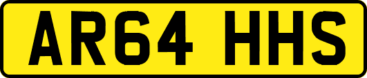 AR64HHS