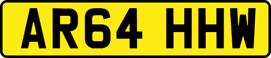 AR64HHW