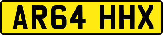 AR64HHX