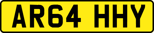 AR64HHY