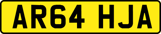 AR64HJA