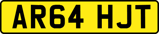 AR64HJT