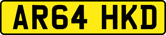 AR64HKD