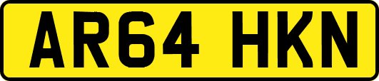 AR64HKN