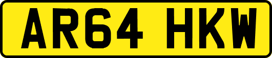 AR64HKW