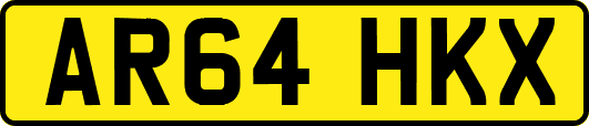 AR64HKX