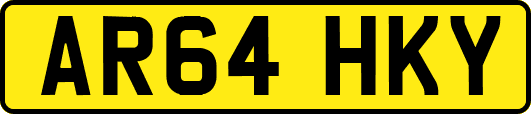 AR64HKY
