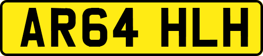 AR64HLH