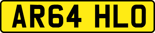 AR64HLO