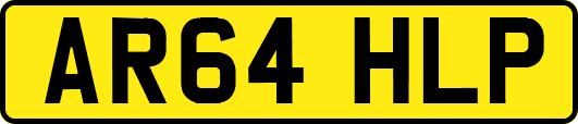 AR64HLP