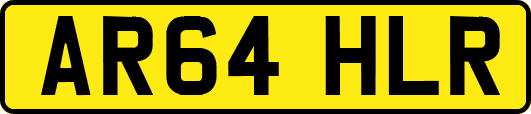 AR64HLR