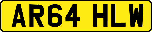 AR64HLW