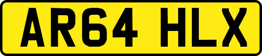 AR64HLX