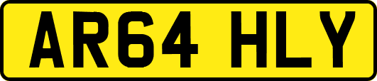 AR64HLY