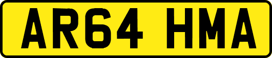 AR64HMA