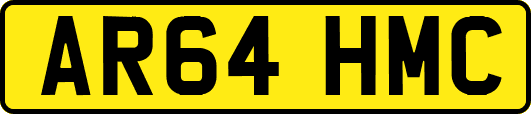 AR64HMC
