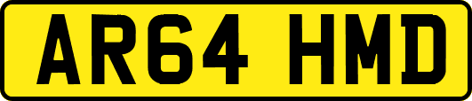 AR64HMD
