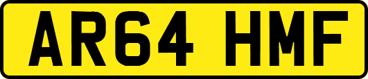AR64HMF