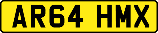 AR64HMX