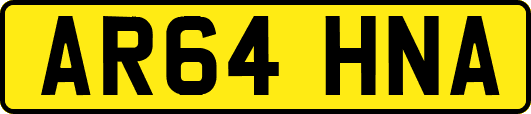 AR64HNA